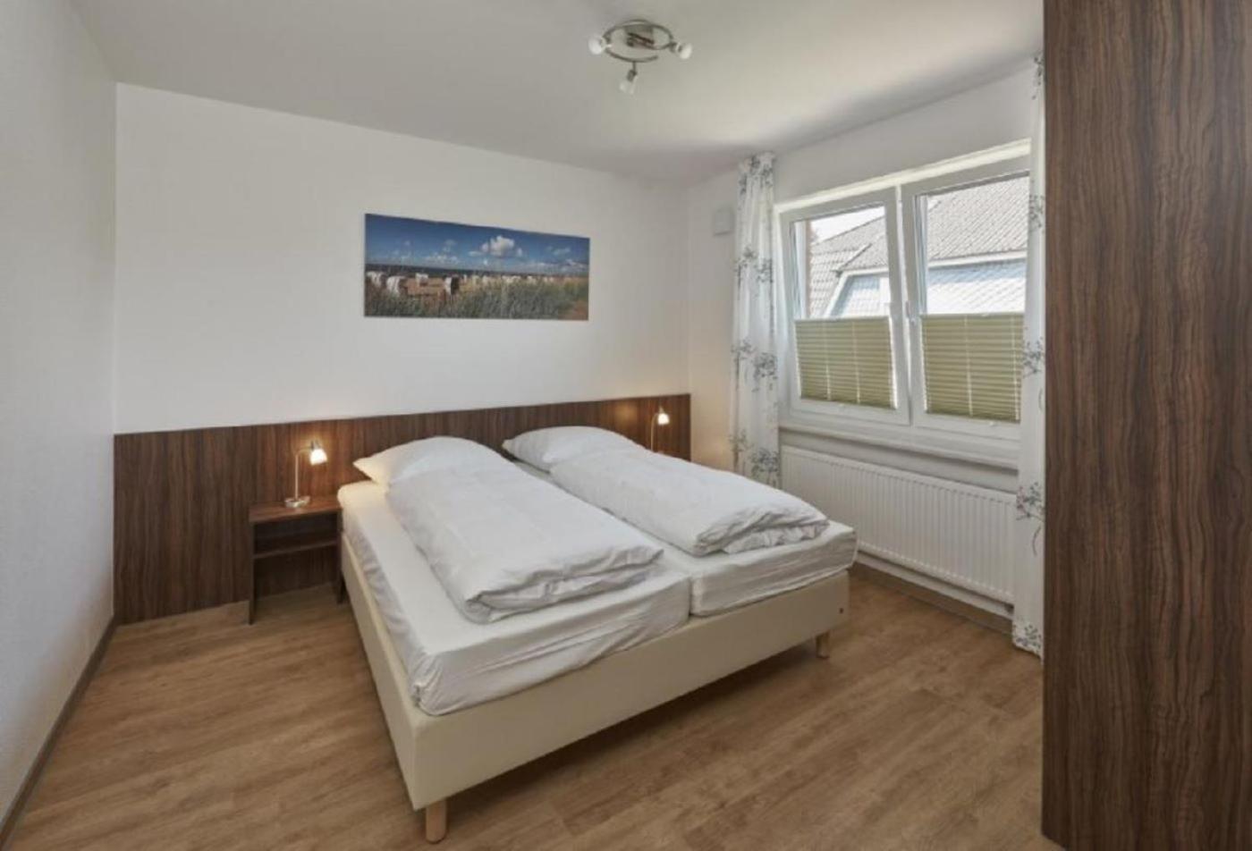 Holiday home Op De Geest 10 Cuxhaven