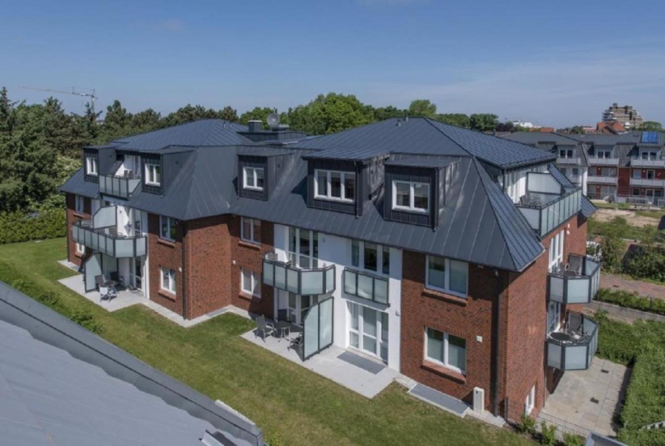Op De Geest 10 Holiday home