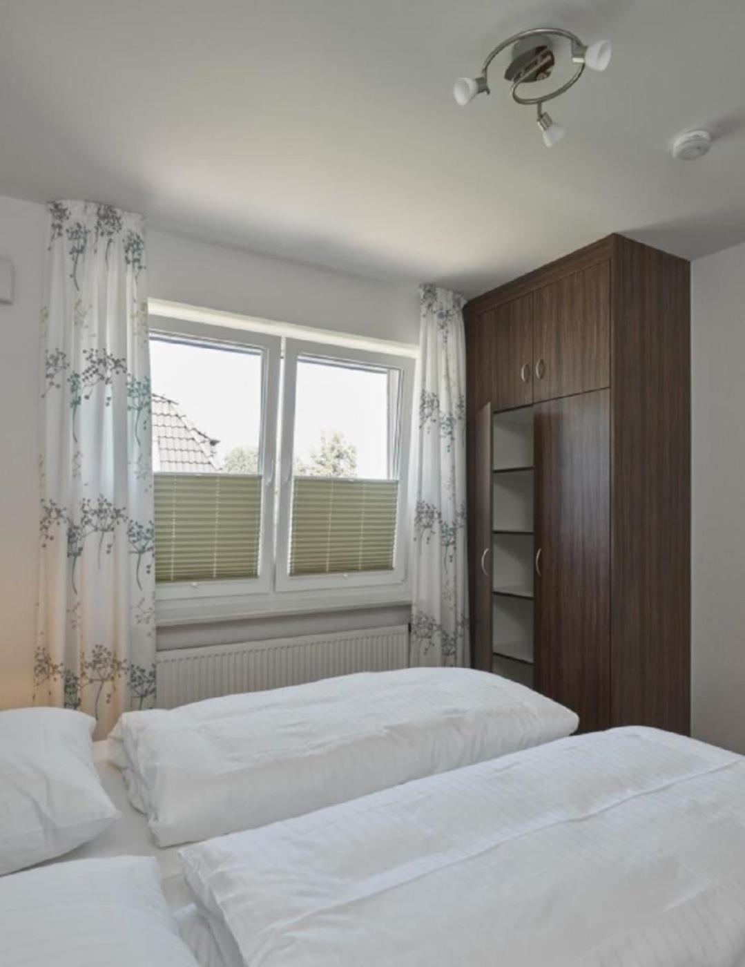 Holiday home Op De Geest 10 *