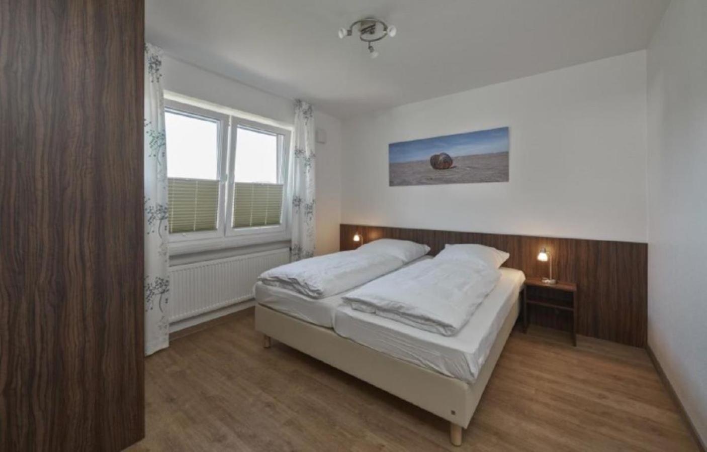 Holiday home Op De Geest 10 Cuxhaven